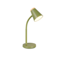 Trio Lighting Trio PONGO LED table lamp | 1x 4.5W 500 lm 3000K | 36 cm