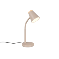 Trio PONGO LED table lamp