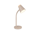 Trio Lighting Trio PONGO LED table lamp | 1x 4.5W 500 lm 3000K | 36 cm