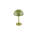 Trio Lighting Trio MUNOZ LED table lamp | 1x 1.3W 120 lm 3000K | Ø 13 cm | 21 cm