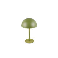 Trio MUNOZ LED table lamp | Ø 13 cm Trio MUNOZ LED table lamp | Ø 13 cm