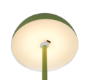 Trio Lighting Trio MUNOZ LED table lamp | 1x 1.3W 120 lm 3000K | Ø 13 cm | 21 cm