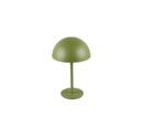 Trio Lighting Trio MUNOZ LED table lamp | 1x 1.3W 120 lm 3000K | Ø 13 cm | 21 cm