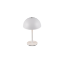 Trio Lighting Trio MUNOZ LED table lamp | 1x 1.3W 120 lm 3000K | chrome | Ø 13 cm | 21 cm