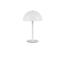 Trio Lighting Trio MUNOZ LED table lamp | 1x 1.3W 120 lm 3000K | chrome | Ø 13 cm | 21 cm