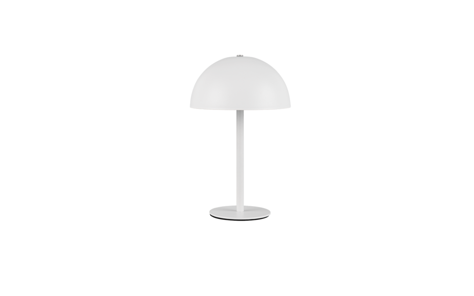Trio Lighting Trio MUNOZ LED table lamp | 1x 1.3W 120 lm 3000K | chrome | Ø 13 cm | 21 cm Trio Lighting Trio MUNOZ LED table lamp | 1x 1.3W 120 lm 3000K | chrome | Ø 13 cm | 21 cm