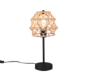 Trio Lighting Trio HIVE table lamp | 1x E27 max 40W | Ø 20 cm | 40 cm
