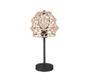 Trio Lighting Trio HIVE table lamp | 1x E27 max 40W | Ø 20 cm | 40 cm