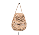 Trio Lighting Trio JEAN table lamp | 1x E27 max 40W | Ø 29 cm | 30 cm