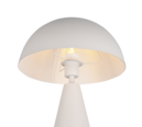 Trio Lighting Trio ALFIE table lamp | 1x E27 max 40W | Ø 30 cm | 44 cm
