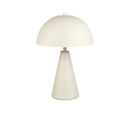 Trio Lighting Trio ALFIE table lamp | 1x E27 max 40W | Ø 30 cm | 44 cm