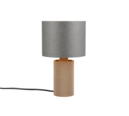 Trio Lighting Trio CANIO table lamp | 1x E27 max 40W | Ø 16 cm | 27 cm