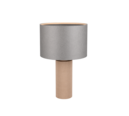 Trio Lighting Trio CANIO table lamp | 1x E27 max 40W | Ø 30 cm | 48 cm