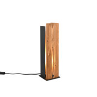Trio KARUNI table lamp | E27 | Ø 12 cm