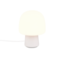 Trio Lighting Trio STEEN table lamp | 1x E14 max 40W | Ø 20 cm | 27 cm