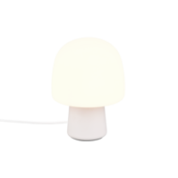 Trio STEEN table lamp | E14 | Ø 20 cm Trio STEEN table lamp | E14 | Ø 20 cm