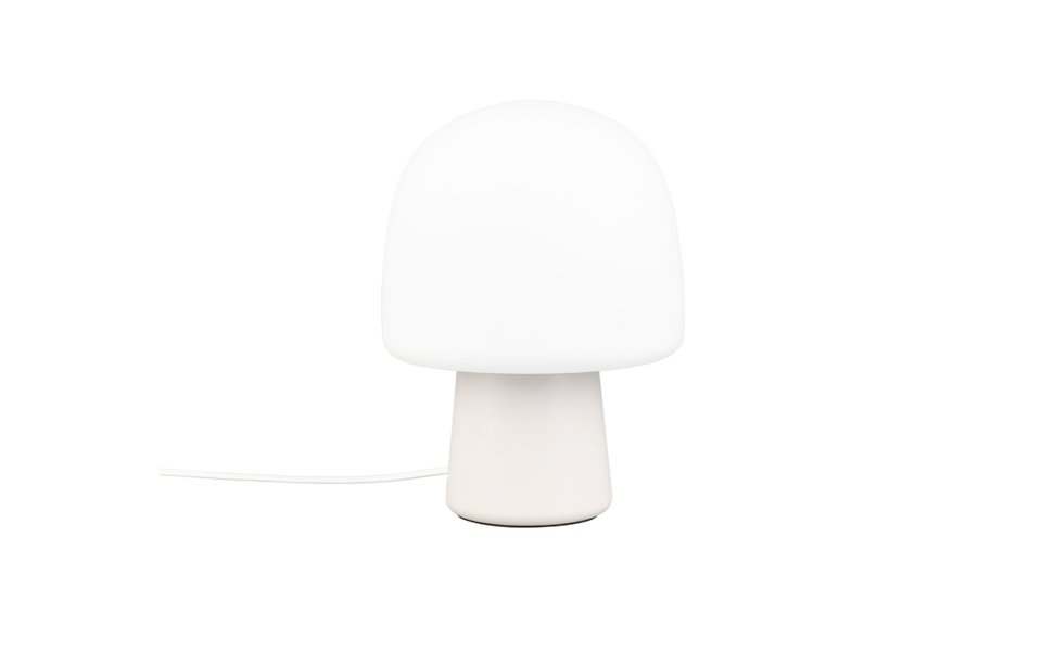 Trio Lighting Trio STEEN table lamp | 1x E14 max 40W | Ø 20 cm | 27 cm
