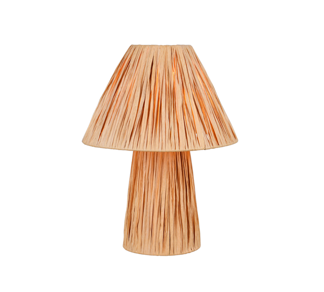 Papier, Lampenkap