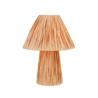 Papier, Lampenkap