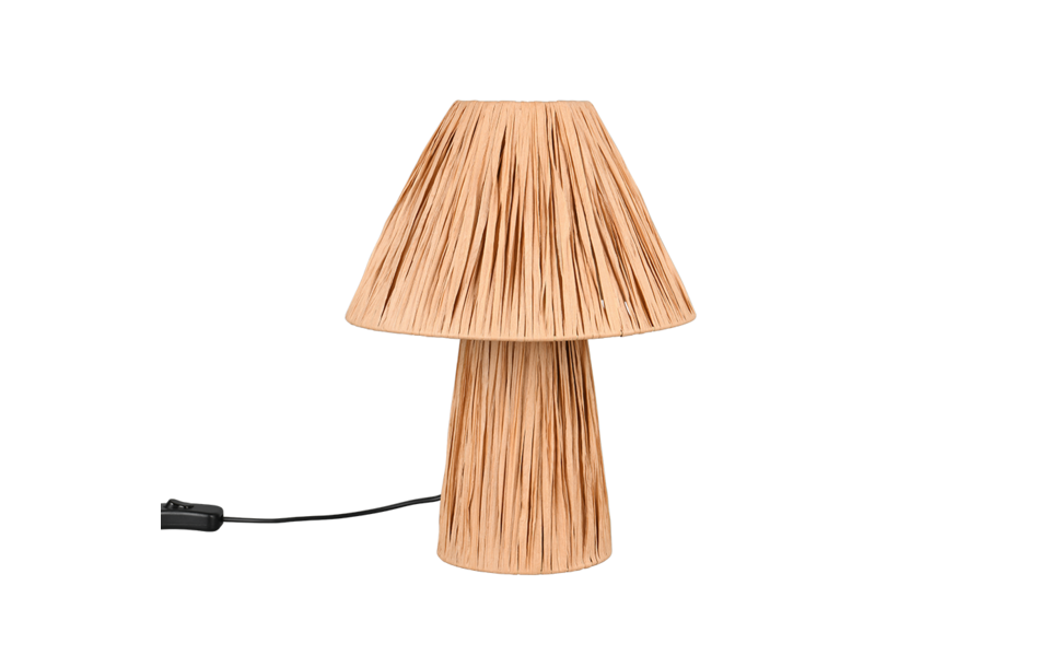 Trio Lighting Trio ANEA table lamp | 2x E14 max 40W | Ø 24 cm | 30 cm