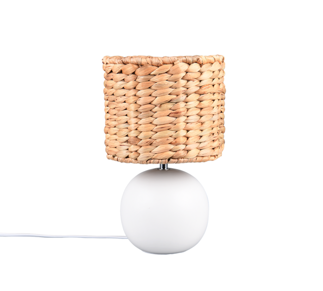 Keramiek, Lampenkap, Zeewier Keramiek, Lampenkap, Zeewier