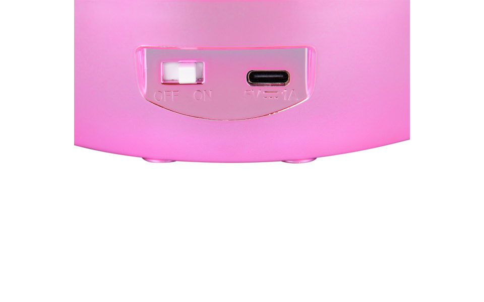 Trio Lighting Trio SHELLY table lamp | 14.5 cm Trio Lighting Trio SHELLY table lamp | 14.5 cm