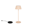 Trio Lighting Trio SUAREZ LED table lamp | 1x 1.5W 200 lm 3000K | Ø 13.5 cm | 39.1 cm