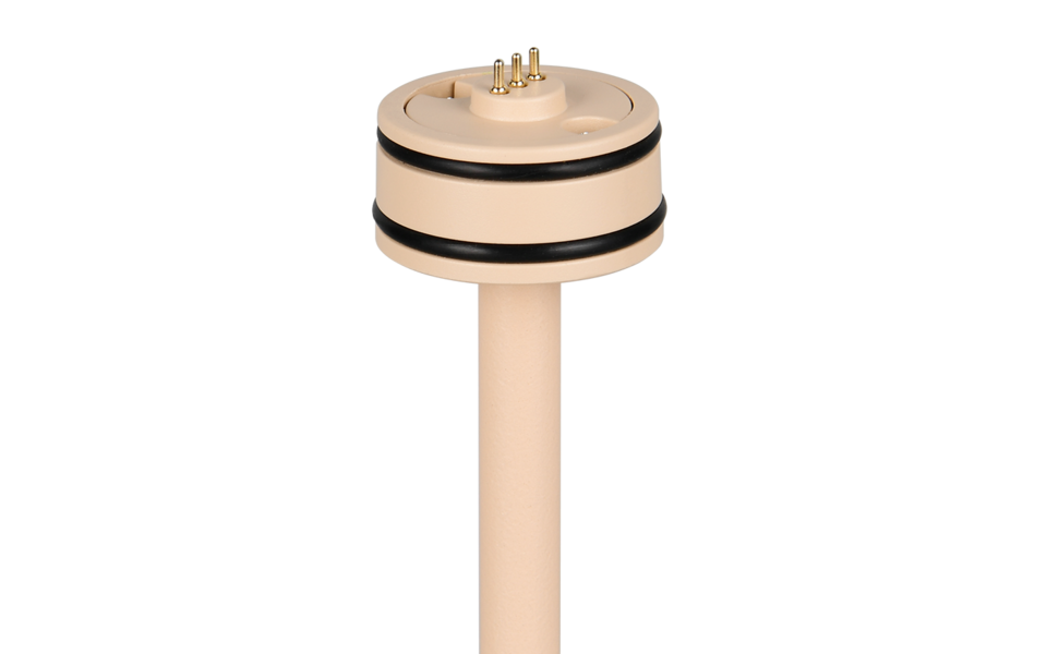 Trio Lighting Trio SUAREZ tafellamp | LED | zand | Ø 13,5 cm | IP44 | 1x 1,5W | 200 lm | 3000K | dimbaar Trio Lighting Trio SUAREZ tafellamp | LED | zand | Ø 13,5 cm | IP44 | 1x 1,5W | 200 lm | 3000K | dimbaar
