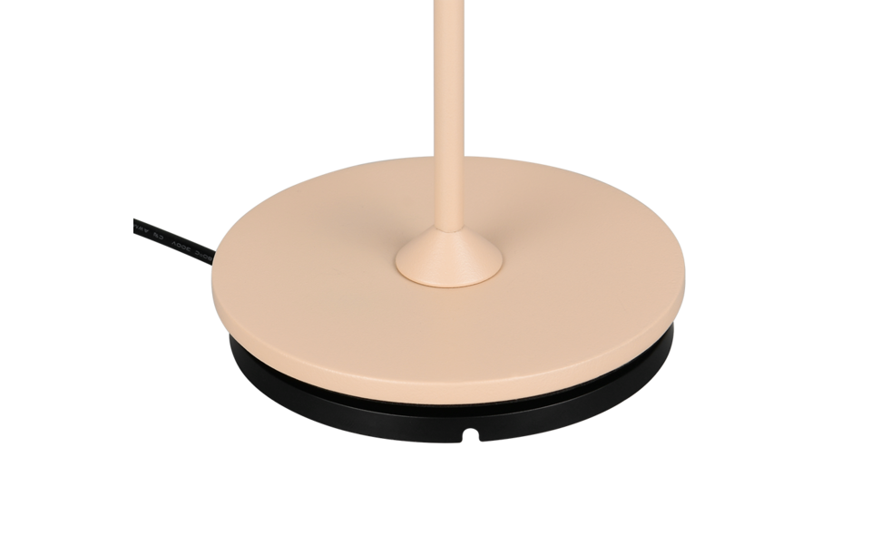Trio Lighting Trio SUAREZ LED table lamp | 1x 1.5W 200 lm 3000K | Ø 13.5 cm | 39.1 cm Trio Lighting Trio SUAREZ LED table lamp | 1x 1.5W 200 lm 3000K | Ø 13.5 cm | 39.1 cm