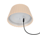 Trio Lighting Trio SUAREZ LED table lamp | 1x 1.5W 200 lm 3000K | Ø 13.5 cm | 39.1 cm