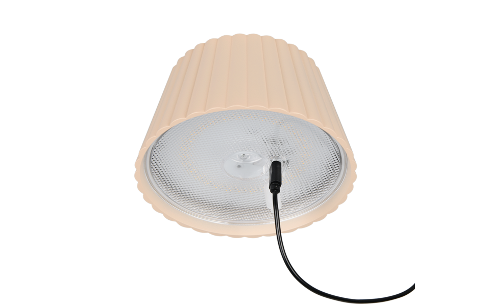 Trio Lighting Trio SUAREZ LED table lamp | 1x 1.5W 200 lm 3000K | Ø 13.5 cm | 39.1 cm Trio Lighting Trio SUAREZ LED table lamp | 1x 1.5W 200 lm 3000K | Ø 13.5 cm | 39.1 cm