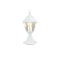 Trio LIVENZA tafellamp | wit mat | IP44 | E27 Fitting Trio LIVENZA tafellamp | wit mat | IP44 | E27 Fitting