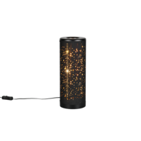 Trio TACO LED table lamp | Ø 13 cm