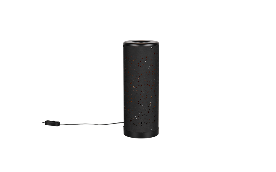 Trio Lighting Trio TACO LED table lamp | 1x 4W 420 lm 3000K | Ø 13 cm | 35 cm Trio Lighting Trio TACO LED table lamp | 1x 4W 420 lm 3000K | Ø 13 cm | 35 cm