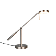 Trio MONZA LED table lamp | Ø 16 cm Trio MONZA LED table lamp | Ø 16 cm