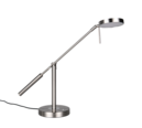 Trio Lighting Trio MONZA LED table lamp | 1x 12W 1400 lm 4000K | Ø 16 cm | 52 cm