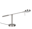 Trio Lighting Trio MONZA LED table lamp | 1x 12W 1400 lm 4000K | Ø 16 cm | 52 cm