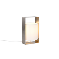 Trio PAIL table lamp | E27 | Ø 16 cm Trio PAIL table lamp | E27 | Ø 16 cm