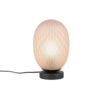 amberkleurig