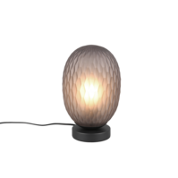Trio FACETTE table lamp | E27 | Ø 18 cm