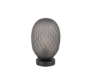 Trio Lighting Trio FACETTE table lamp | 1x E27 max 40W | Ø 18 cm | 25.5 cm