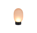 Trio Lighting Trio FACETTE LED table lamp | 1x 1.5W 140 lm 3000K | Ø 11.8 cm | 20.5 cm