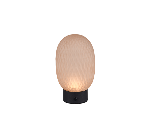 amberkleurig