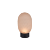 amberkleurig