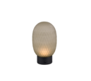 Trio Lighting Trio FACETTE LED table lamp | 1x 1.5W 140 lm 3000K | Ø 11.8 cm | 20.5 cm