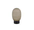 Trio Lighting Trio FACETTE LED table lamp | 1x 1.5W 140 lm 3000K | Ø 11.8 cm | 20.5 cm