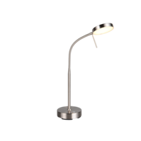 Trio MORENO LED table lamp