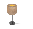 Trio Lighting Trio SMILLA table lamp | 1x E27 max 40W | Ø 21 cm | 44 cm