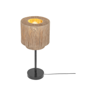 Trio SMILLA tafellamp | IP20 | E27 Fitting