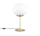 Trio Lighting Trio FOMENTO table lamp | 1x E27 max 40W | Ø 30 cm | 52 cm